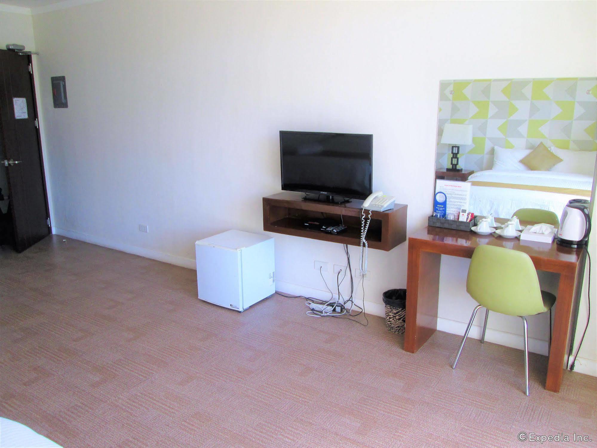 โรงแรมโลฮาส แอร์พอร์ต Laguindingan ภายนอก รูปภาพ