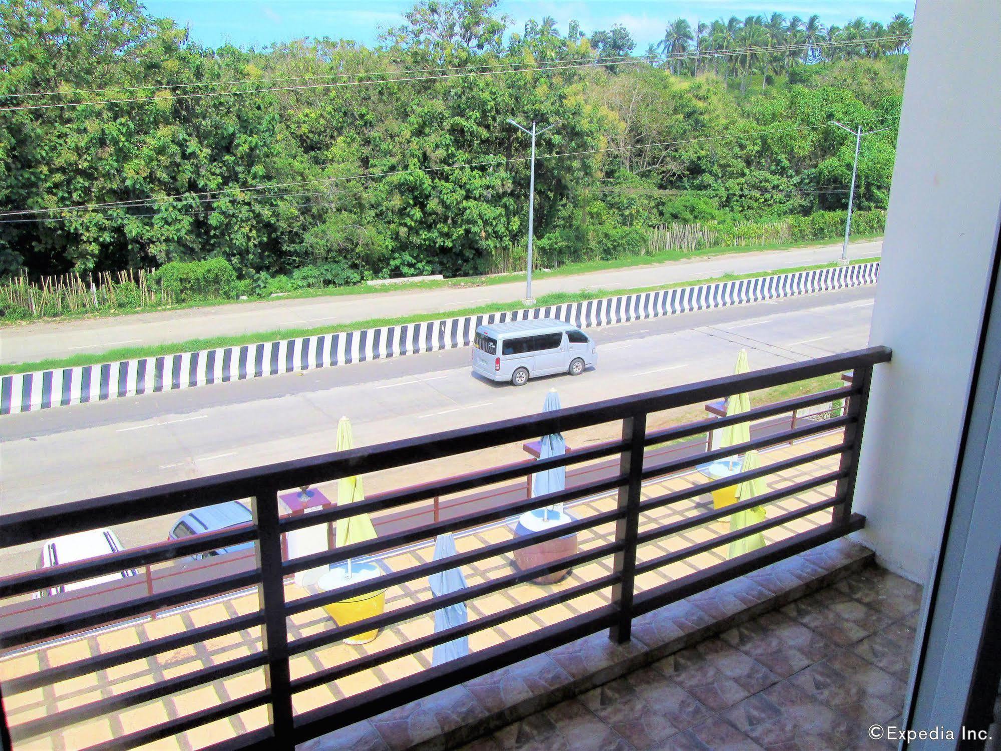 โรงแรมโลฮาส แอร์พอร์ต Laguindingan ภายนอก รูปภาพ